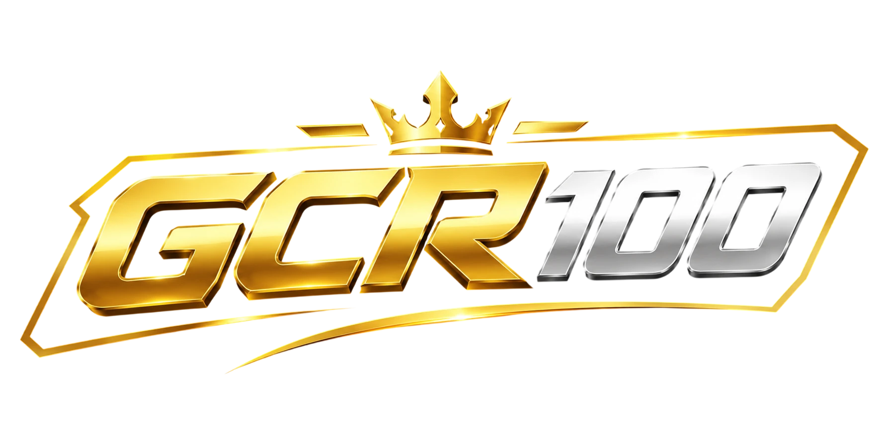 Logo GCR100